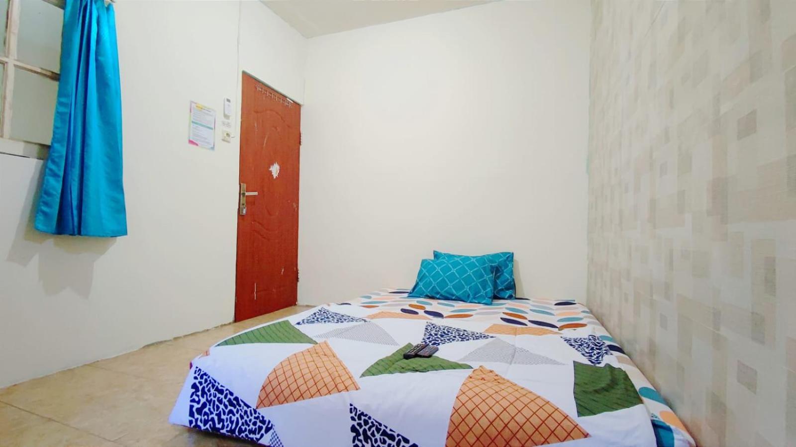 West Surabaya Homey Экстерьер фото
