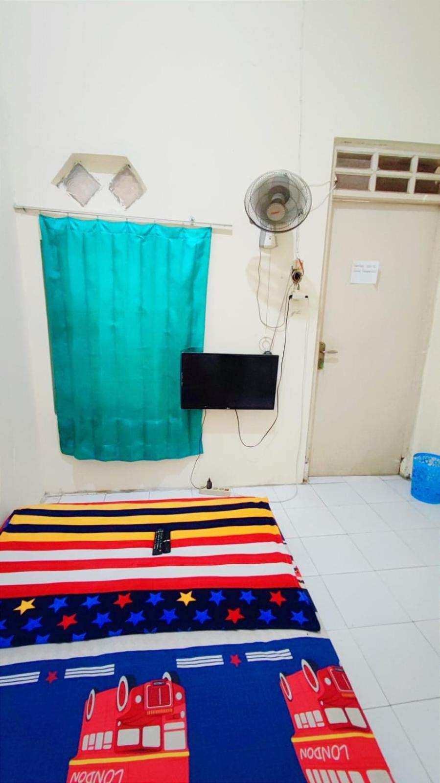 West Surabaya Homey Экстерьер фото
