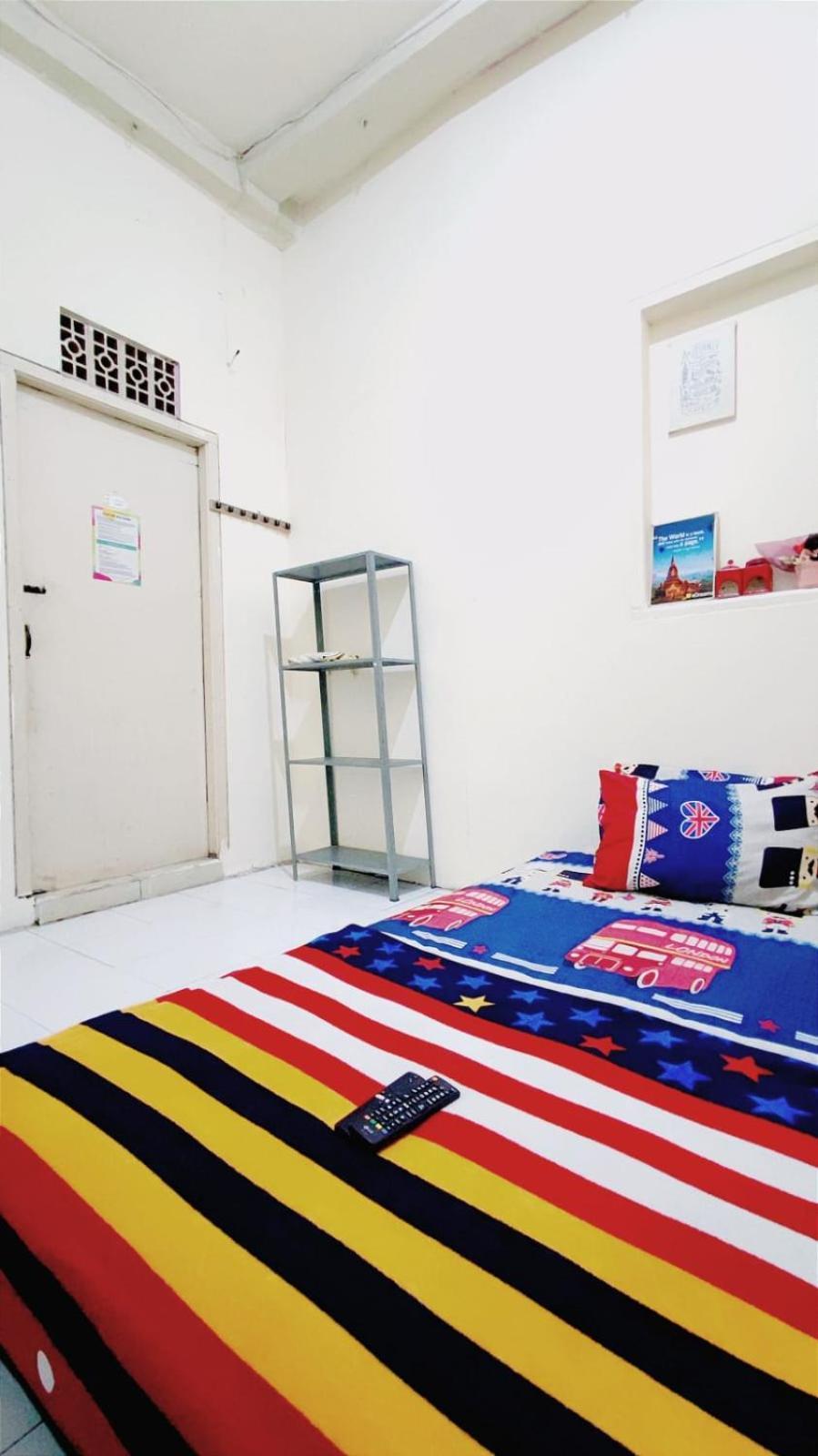 West Surabaya Homey Экстерьер фото