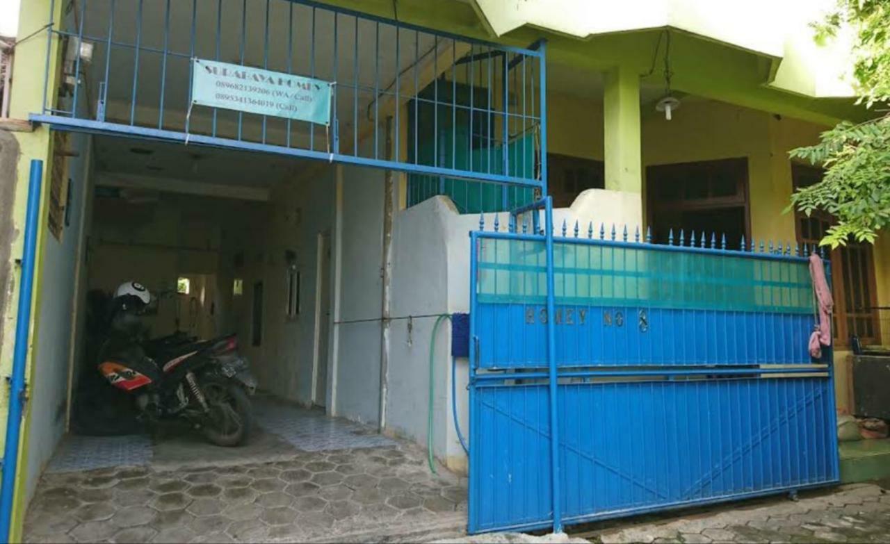 West Surabaya Homey Экстерьер фото
