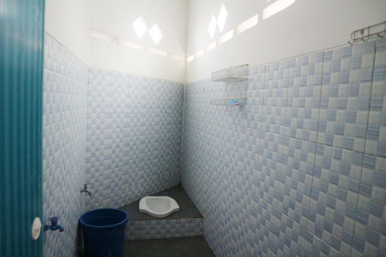 West Surabaya Homey Экстерьер фото